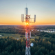 telegraph tower